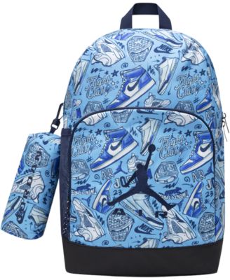 Kids' Air Raid Backpack