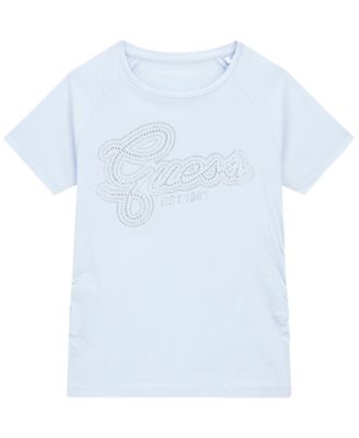 Girls' 7-16 Short-Sleeve T-Shirt