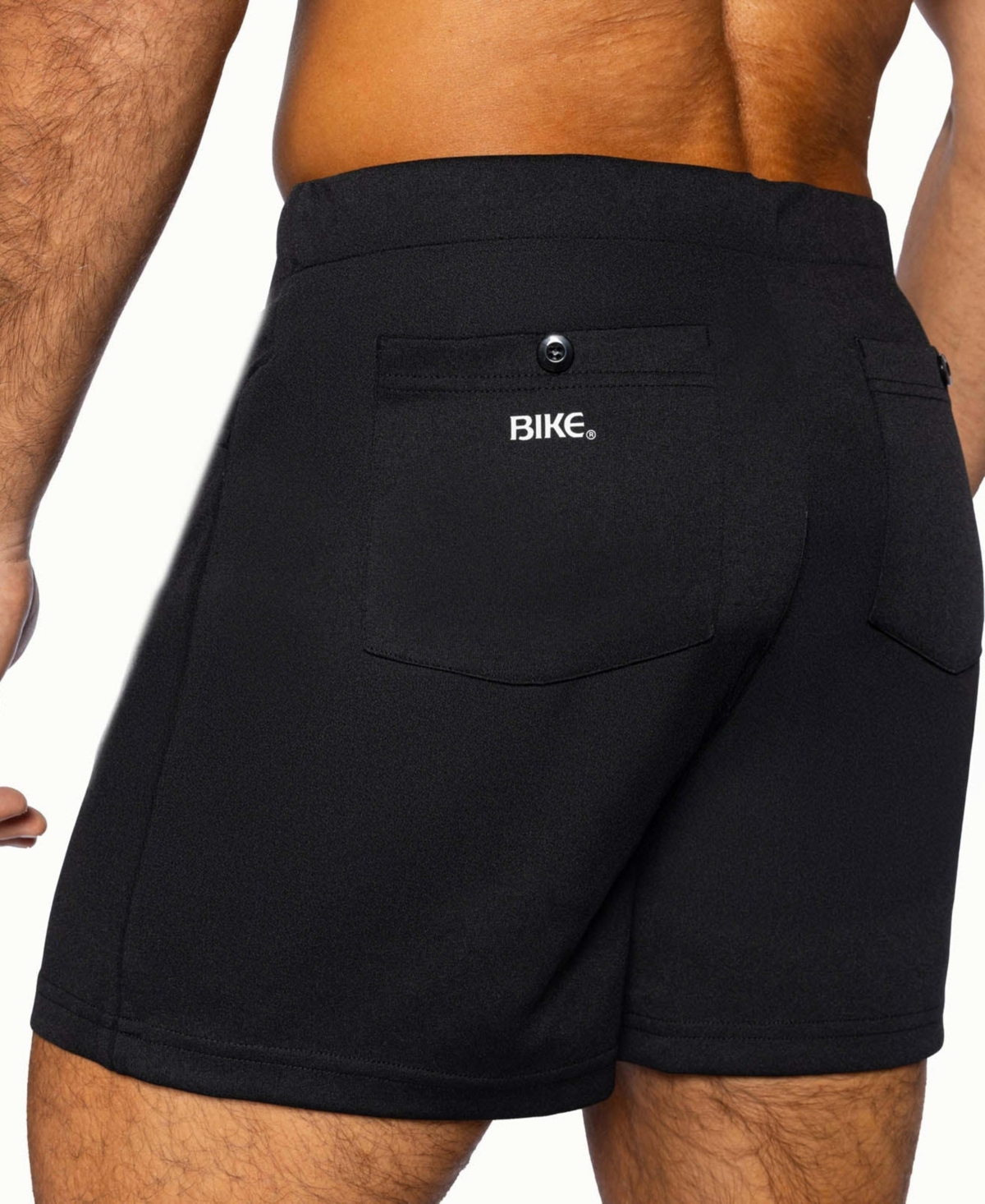 Bike Athletic Men's Coaches Short 5" Inseam