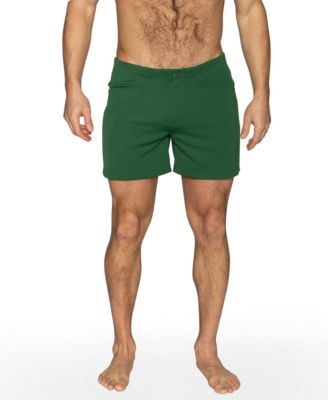 Men's Coaches Short 5" Inseam