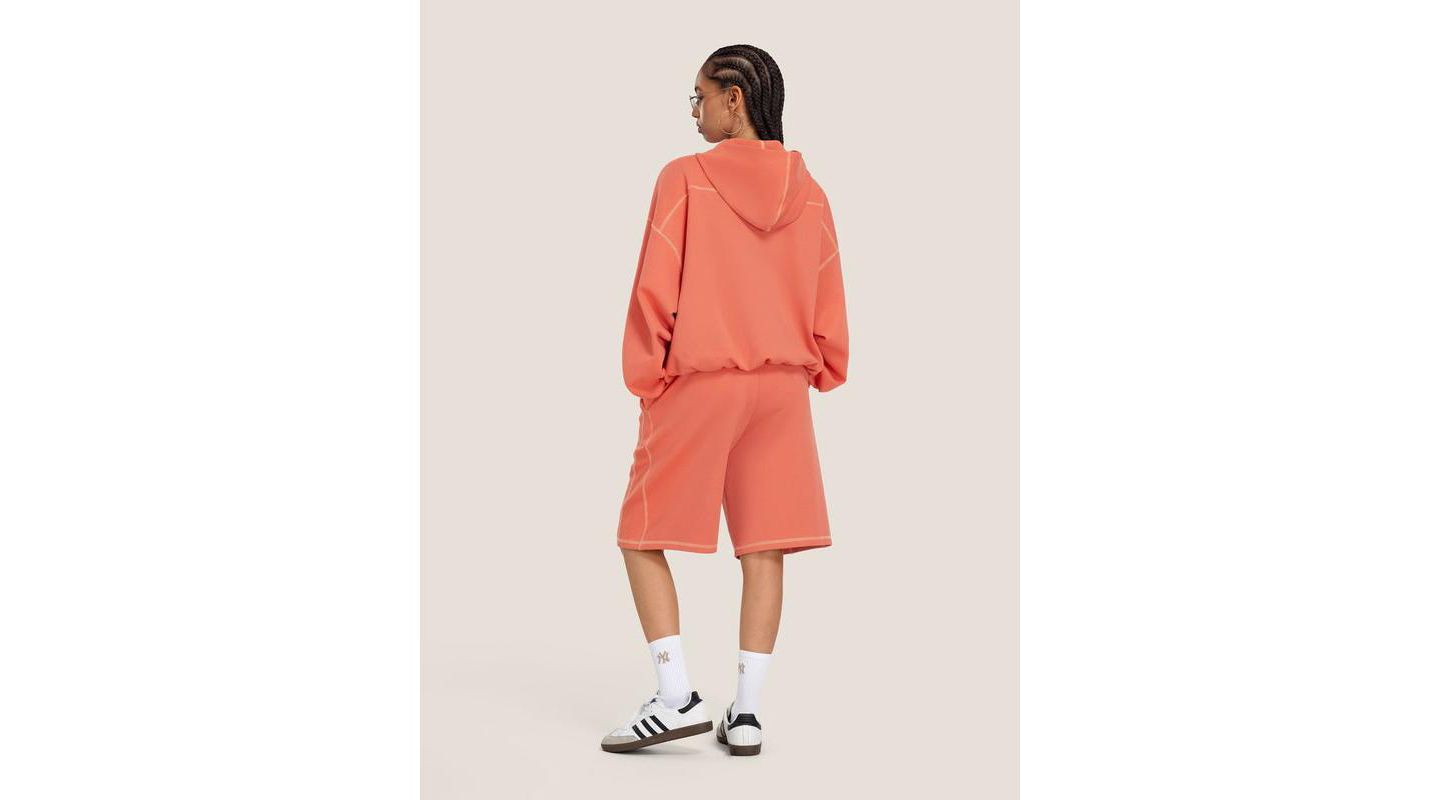 AELFRIC EDEN Women's Cloud Boxy Sweat Set — фото 2