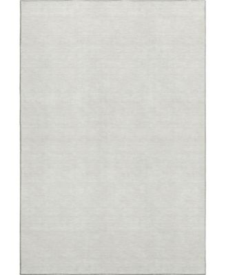 Soft Essentials Machine Washable SE6 5'x7'6" Area Rug