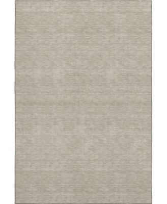 Soft Essentials Machine Washable SE6 10'x14' Area Rug