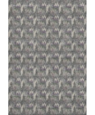 Soft Essentials Machine Washable SE5 10'x14' Area Rug