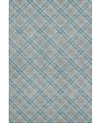 Soft Essentials Machine Washable SE3 10'x14' Area Rug