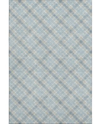 Soft Essentials Machine Washable SE3 10'x14' Area Rug