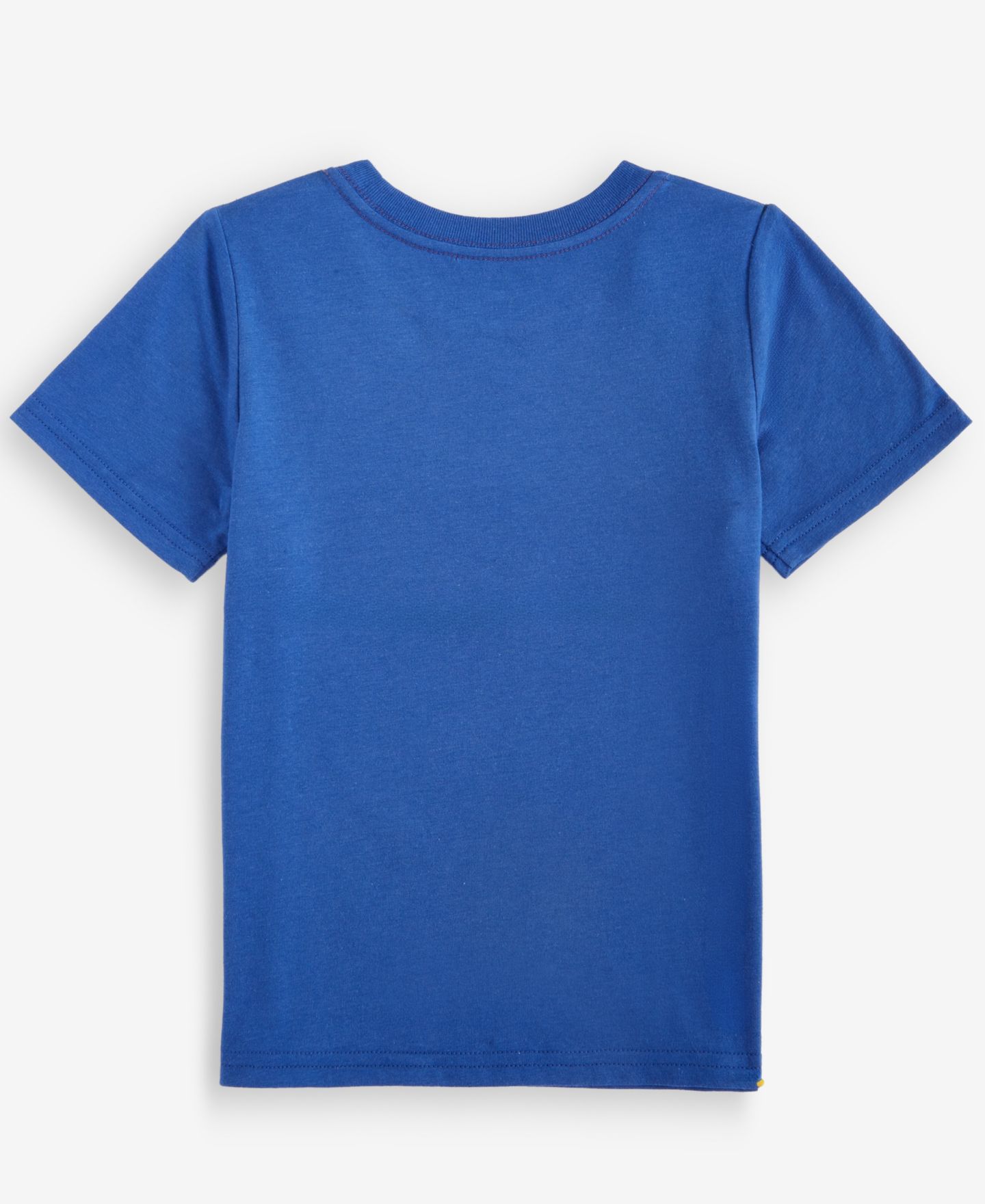 Футболка Epic Threads Spider-Man Coolest Graphic T-Shirt для мальчиков-малышей, цвет: Тёмно-синий — фото 2