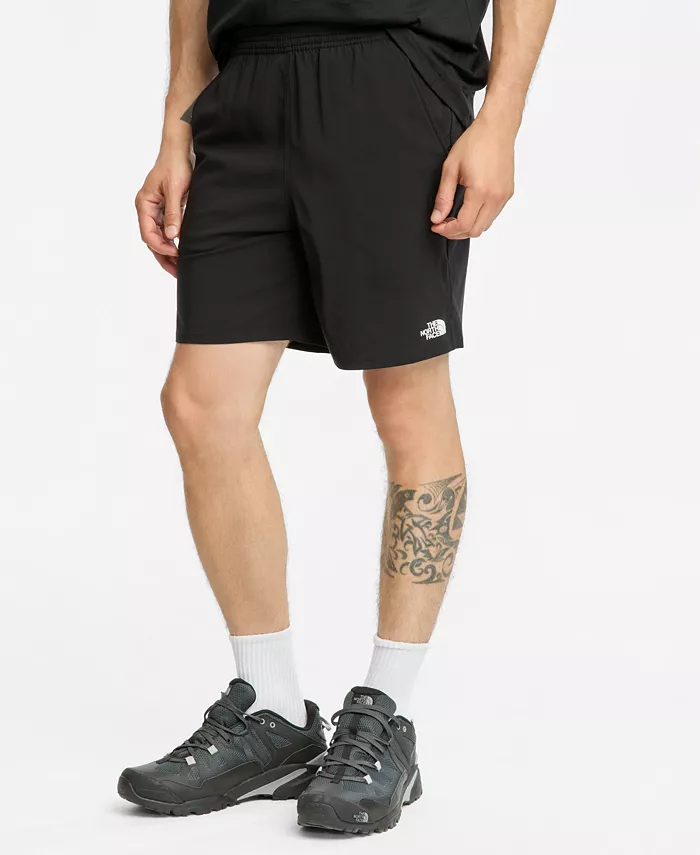 Men's Wander 2.0  Water-Repellent Shorts - thumbnail 5