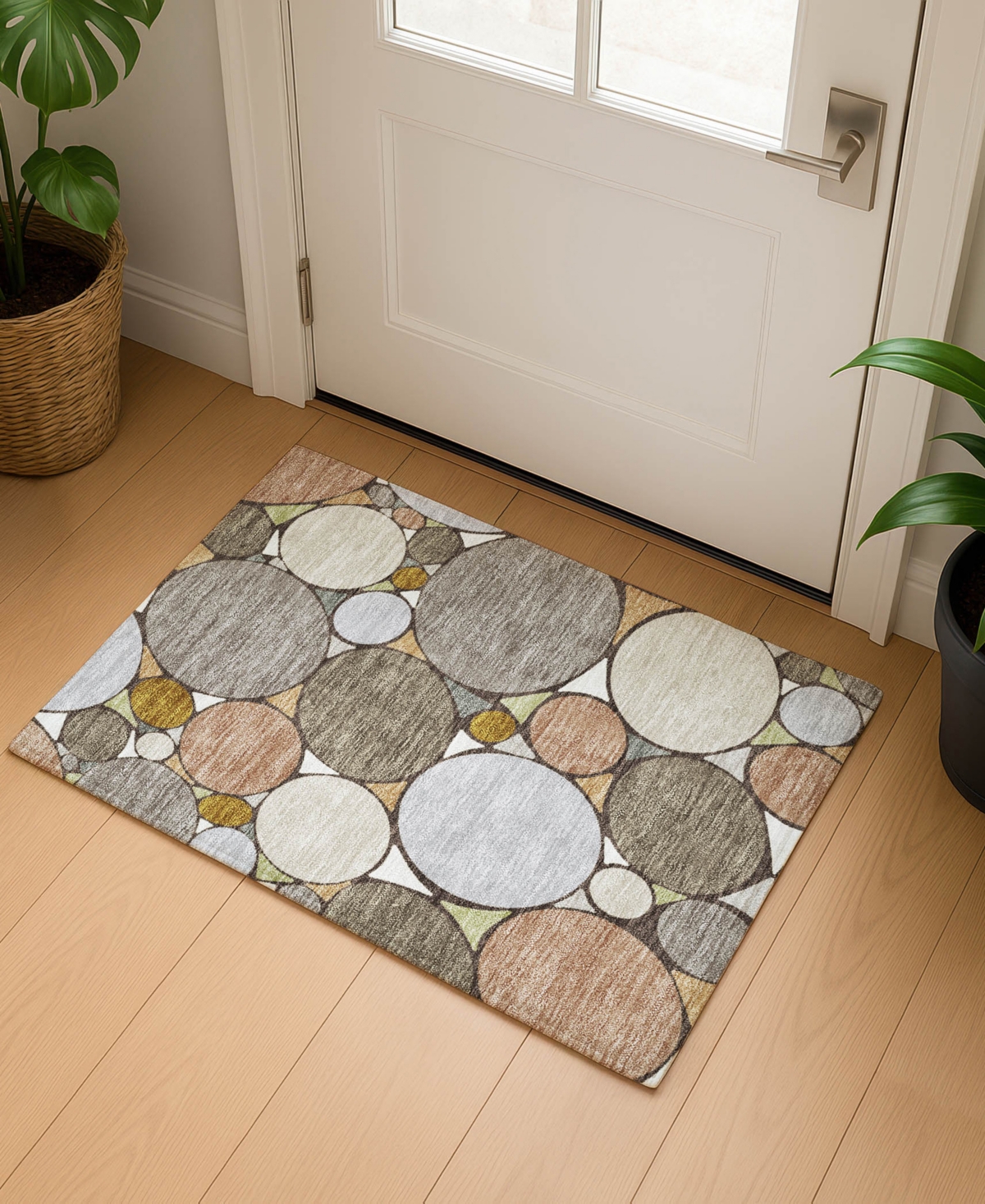 Dalyn Kenner KN1 1'8"x2'6" Area Rug