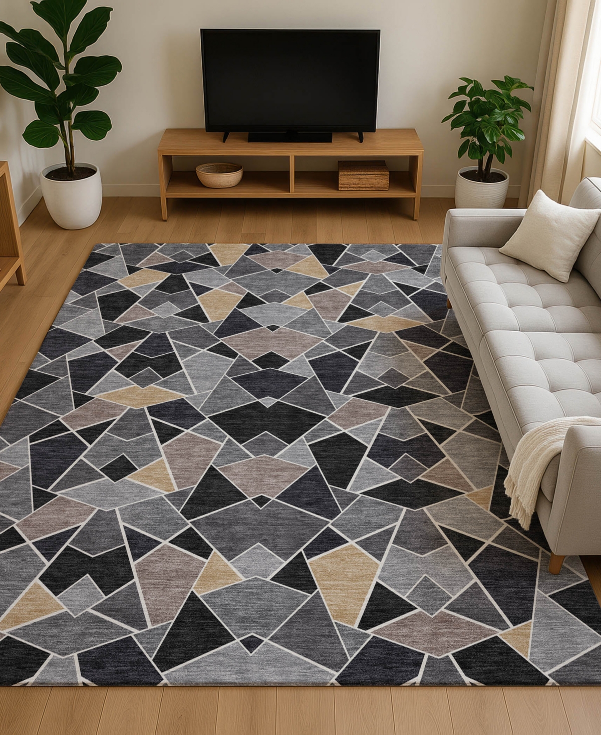 Dalyn Kenner KN8 2'6"x3'10" Area Rug