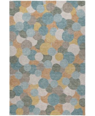 Kenner KN9 10'x14' Area Rug