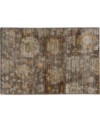 Aristo AR7 1'8"x2'6" Area Rug