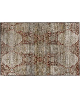 Aristo AR8 1'8"x2'6" Area Rug