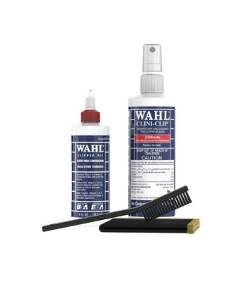 Professional Animal Blade and Clipper Maintenance Kit