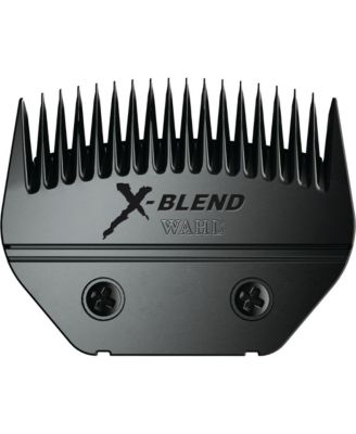 Wahl Professional Animal X-Blend Ultimate Competition Series Detachable Blade for Cattle and Sheep