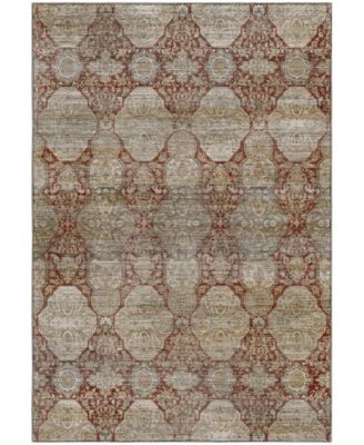 Aristo AR8 9'x12' Area Rug