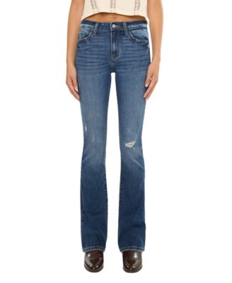 Women's Brooklyn High-Rise Skinny Jeans