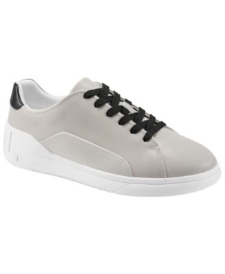 Men's Allez Dual Panel Court Sneakers