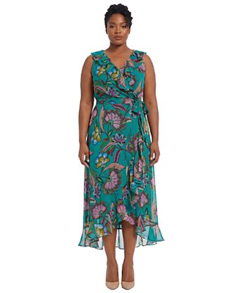 plus size dresses for older ladies Cfhntfmh Curvy Women Lounge Half Bell Sleeve Dress Smocked Cross V Neck Flowy Midi Dress, Women's, Size: 4XL, Black I wish you a happy life! Women's Plus Size Dresses |