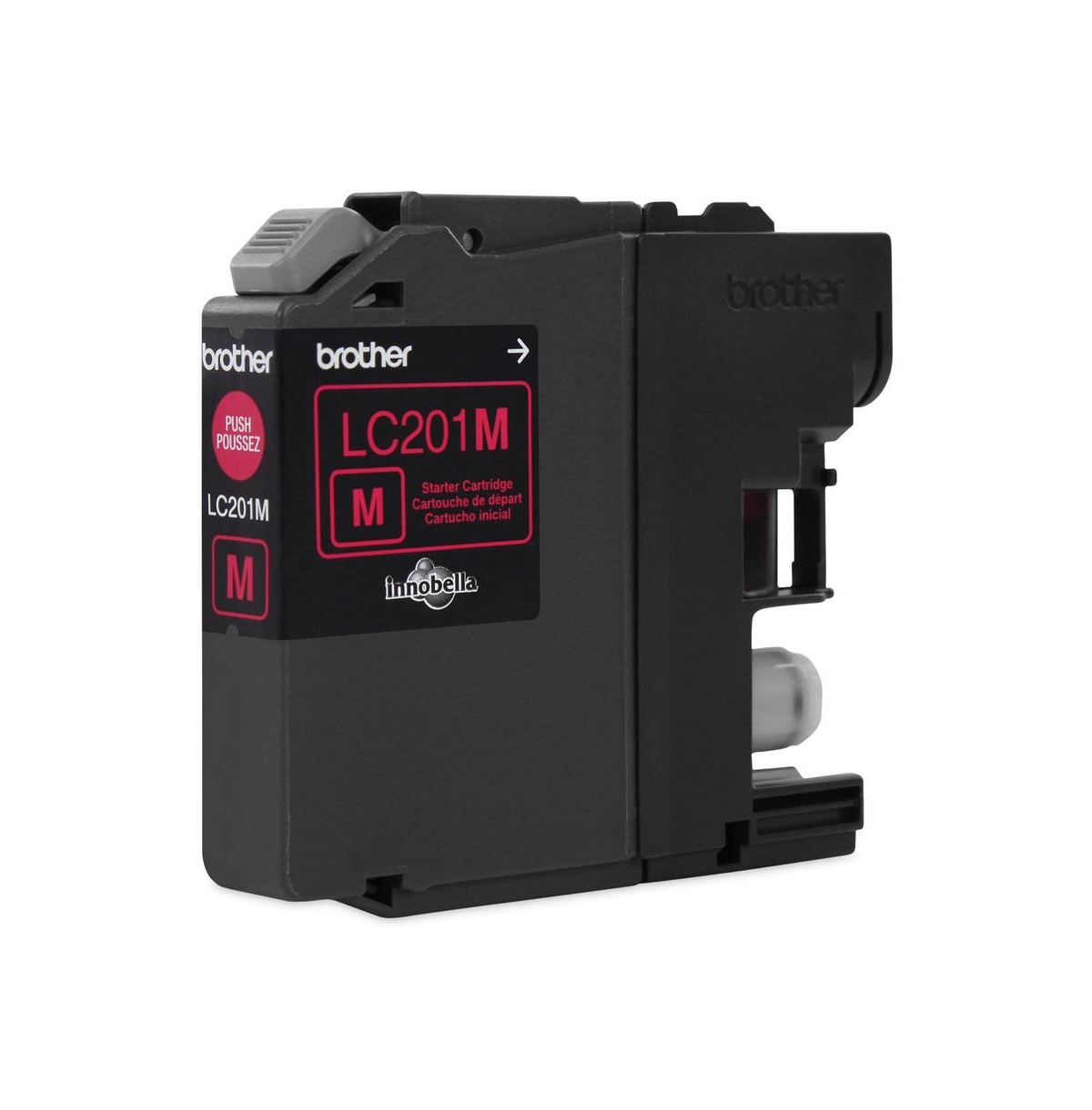 Brother LC2013PKS 260 Page-Yield Innobella Ink Cartridge Pack