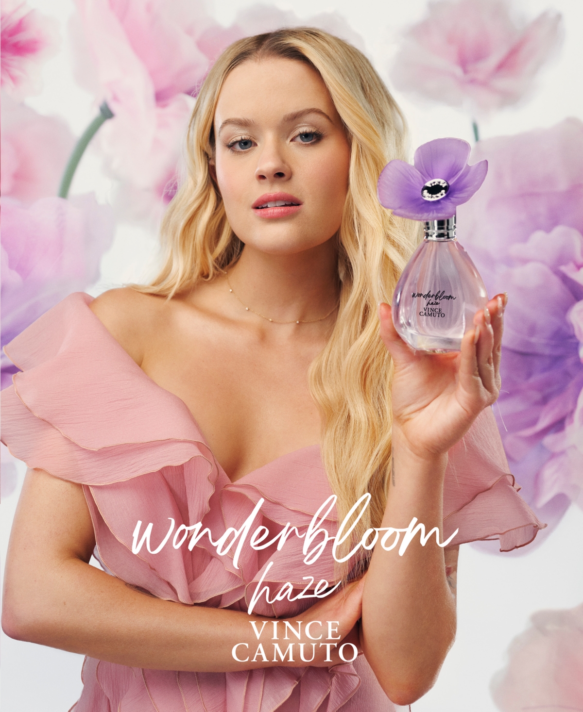 Vince Camuto 3-Pc. Wonderbloom Haze Eau de Parfum Gift Set