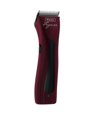 Professional Animal Figura Equine Horse Cordless Clipper Kit