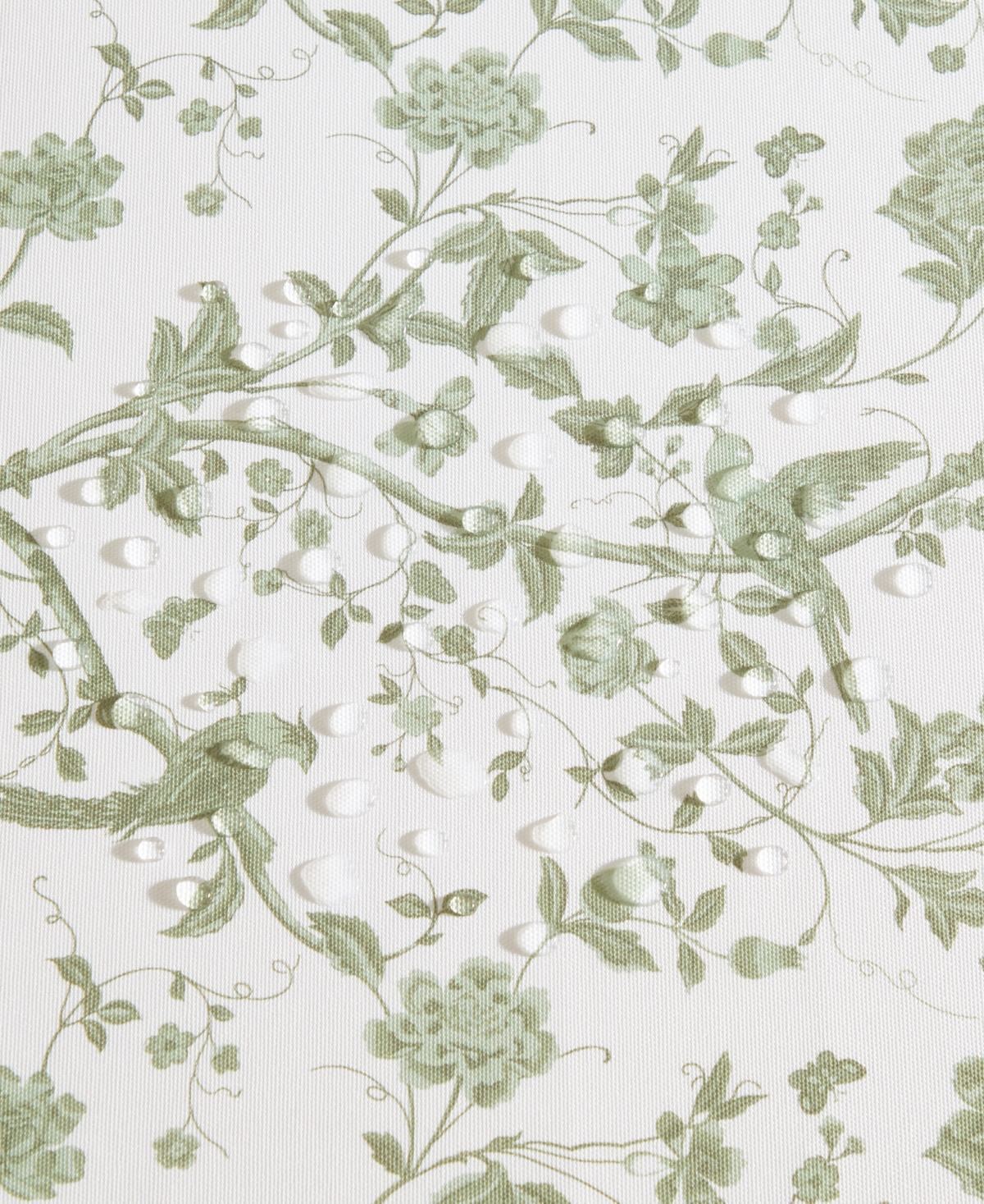 Laura Ashley Easy Care Summer Palace Tablecloth