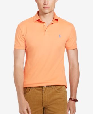 macy's ralph lauren polo shirts womens