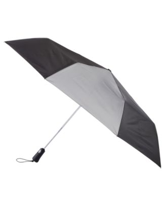 Men's Automatic Open and Close Golf Size Umbrella