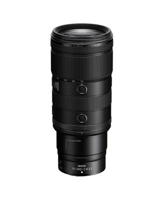 NIKKOR Z 70-200mm f/2.8 VR S II Lens