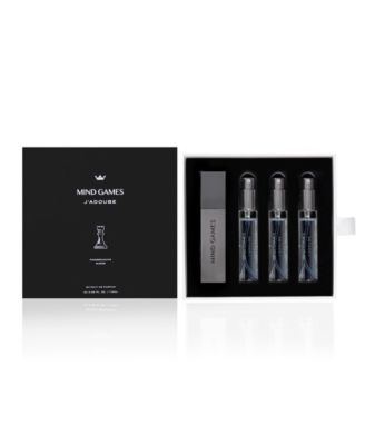 4-Pc. J'adoube Extrait de Parfum Gift Set