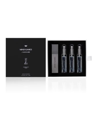 ✨３０％✨引きします!MENARD　メナードシャインコフレIV MIND GAMES 4-Pc. J'adoube Extrait de Parfum Gift Set - Macy's