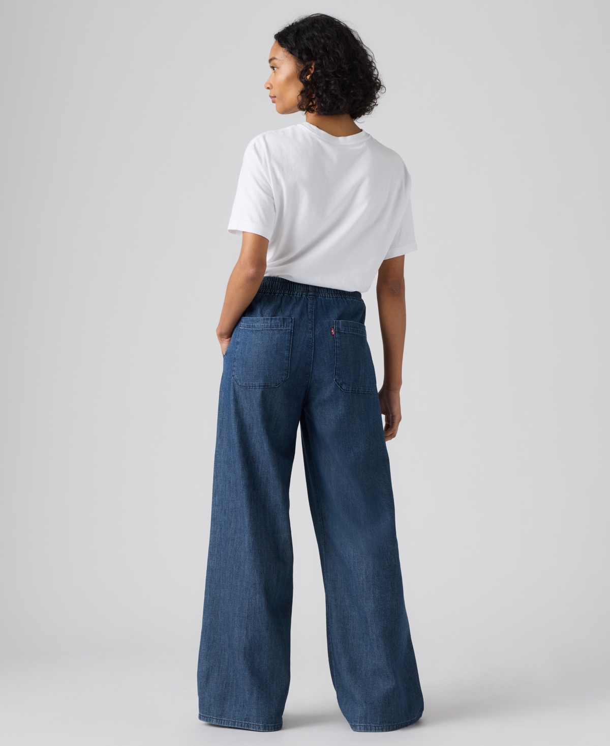 Levi's Women's Non-Stretch Loose-Fit Jeans