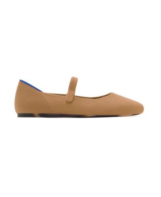 Women's The Square Mary Jane Flats