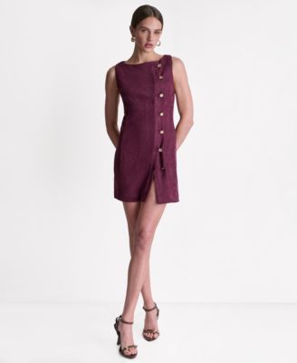 bcbg purple cocktail dress BCBGMAXAZRIA Long Floral Evening Dress in Lilac