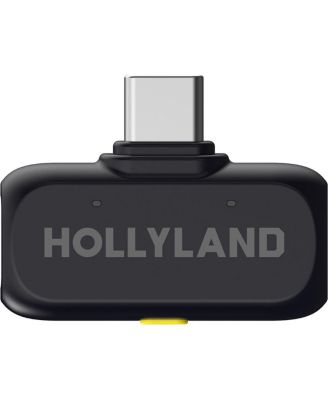 LARK A1 USB-C Microphone Receiver