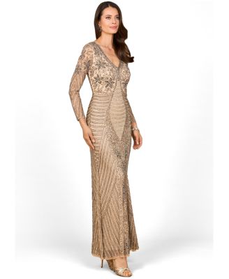 muslim evening dress High Neck Modest Muslim Ball Gown Wedding Dress