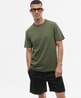 Men's Regular-Fit T-Shirt