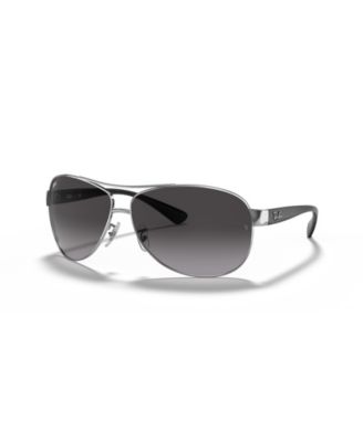 Men's Pilot Sunglasses, RB3386