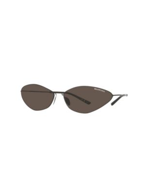 Unisex Cat Eye Sunglasses, BB0350S 6E000350