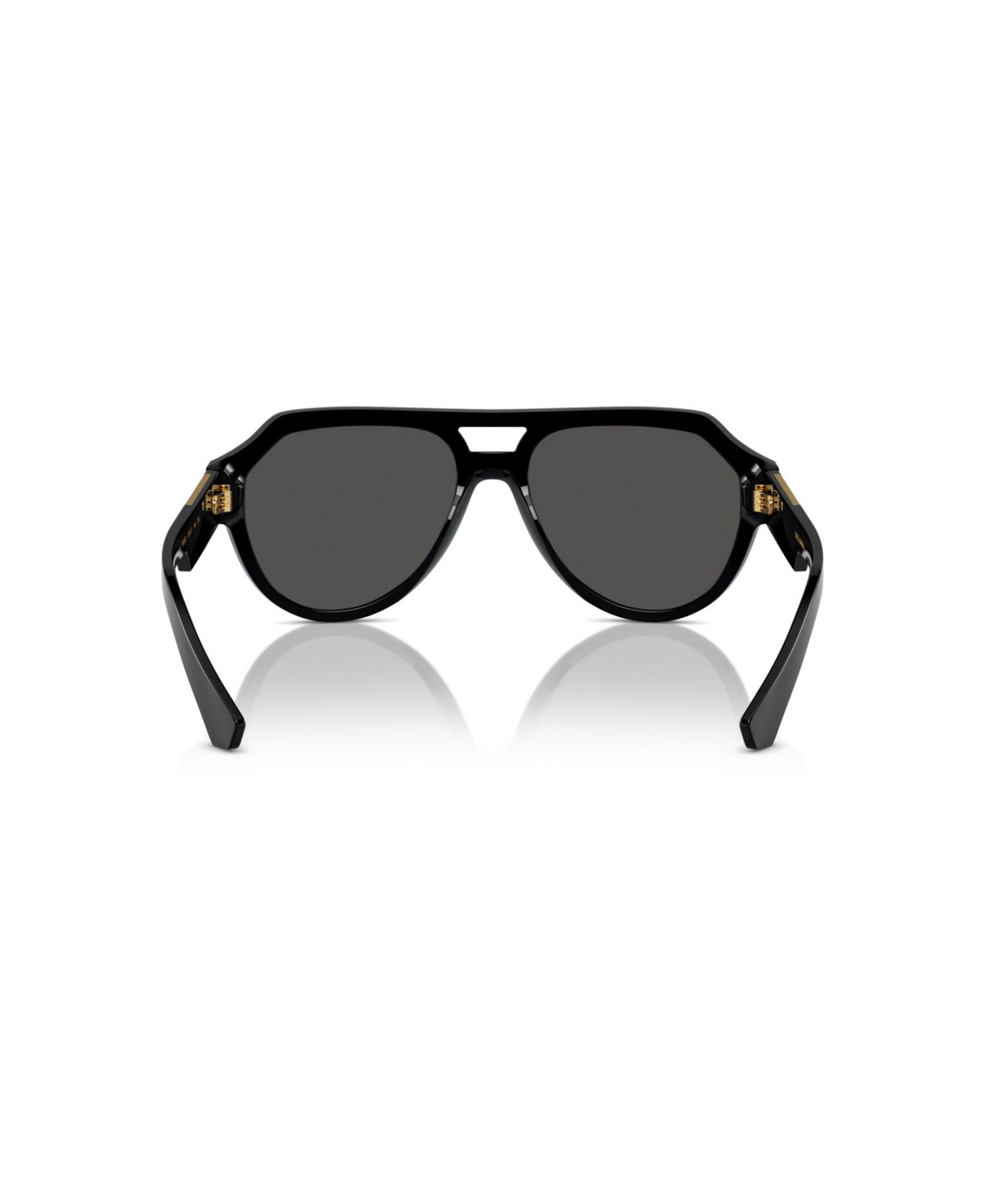 Men's Square Sunglasses, DG4466F