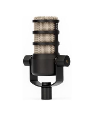 PodMic Dynamic Podcasting Microphone