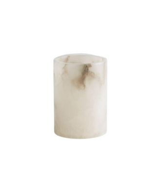 Santo Alabaster Hurricane