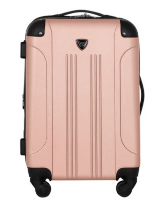 Chicago Carry-On Hardside Luggage