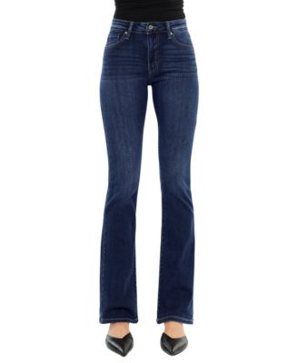 Women's Denver High Rise Bootcut Jeans