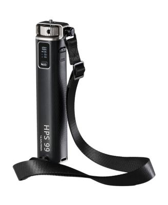 HPS99 27200mAh Handheld Power Stick with Shoulder Strap