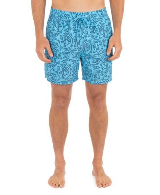 Men's Cannonball Volley 17" Swimsuits