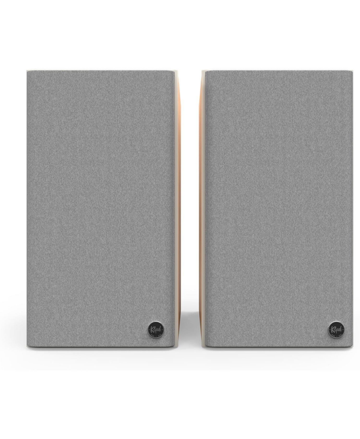 Klipsch The-sevens-ii-red-oak 6.5inch Dolby Atmos Powered Speaker Pair (2026)