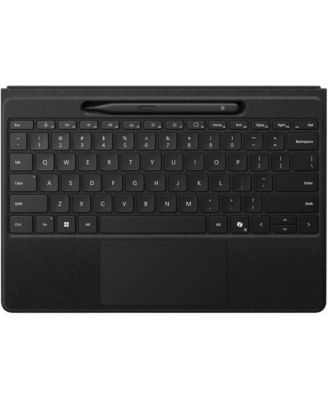 Microsoft Surface Pro Flex Keyboard with Slim Pen