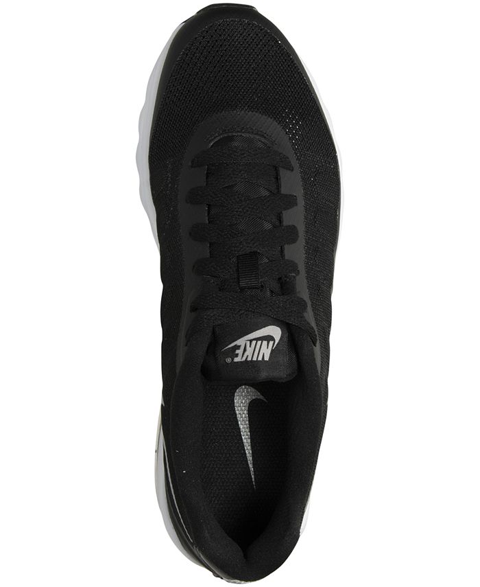 nike women's air max invigor running sneakers from finish line